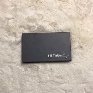 Ulta highlighter and bronzer duo